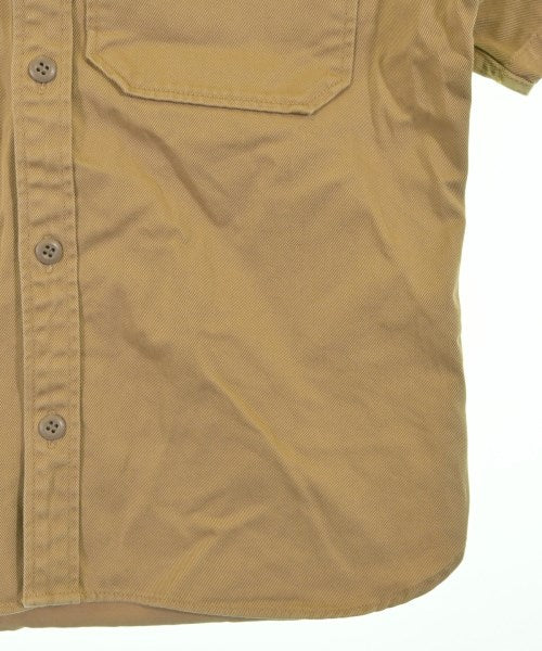 R.H.Vintage 休閒襯衫