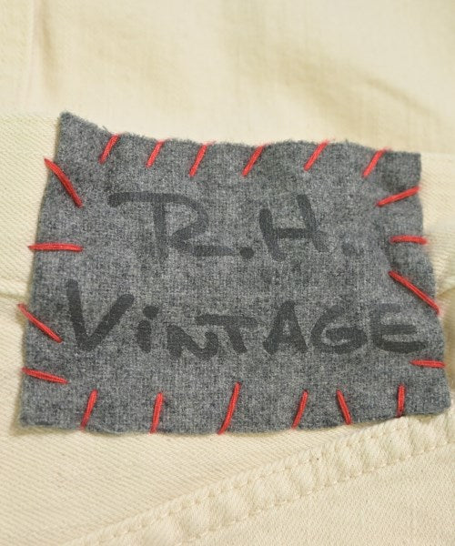 R.H.Vintage 長裙/超長裙