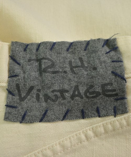 R.H.Vintage 長裙/超長裙