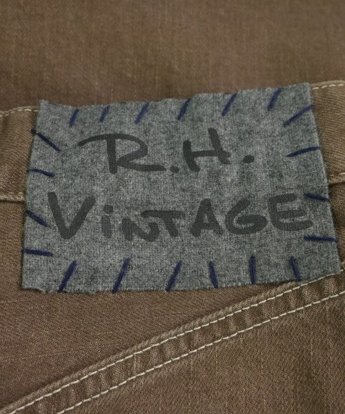R.H.Vintage 長裙/超長裙