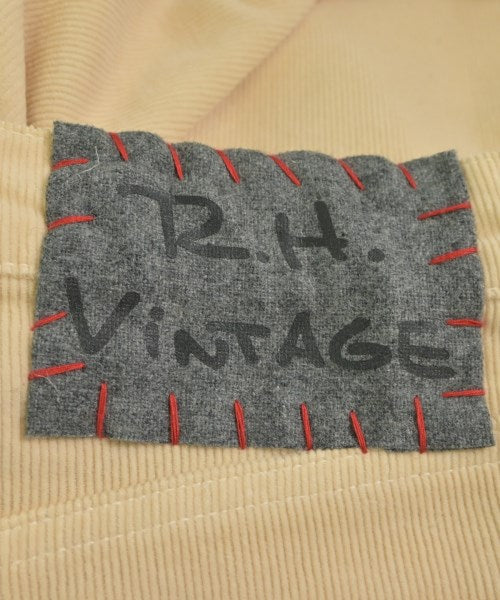 R.H.Vintage 其他款