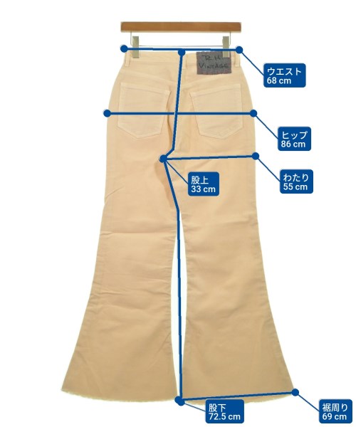 R.H.Vintage 其他款