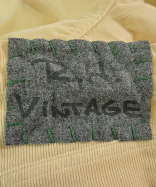 R.H.Vintage 其他款
