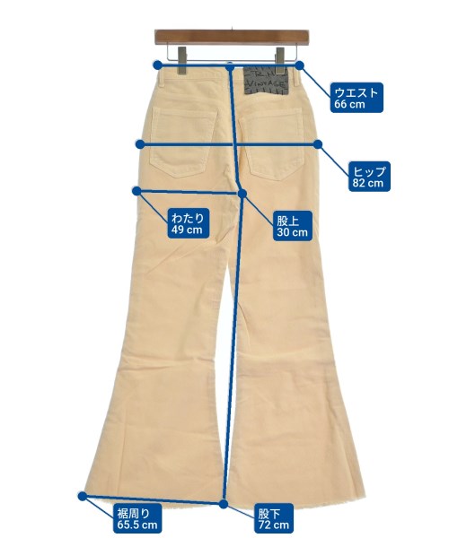 R.H.Vintage 其他款