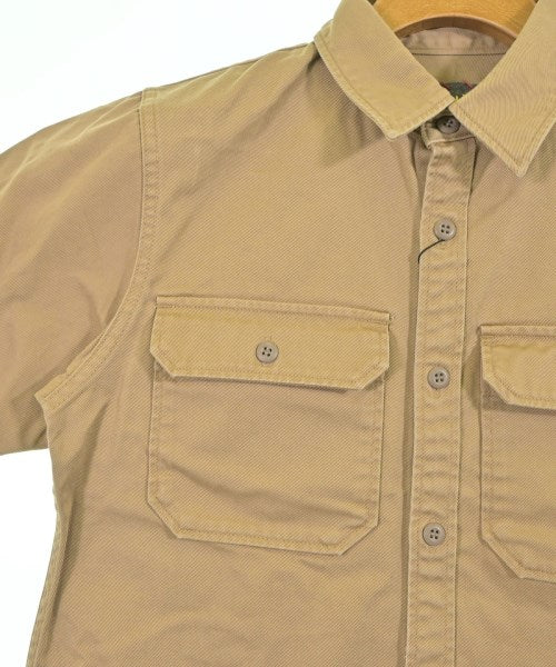 R.H.Vintage 休閒襯衫