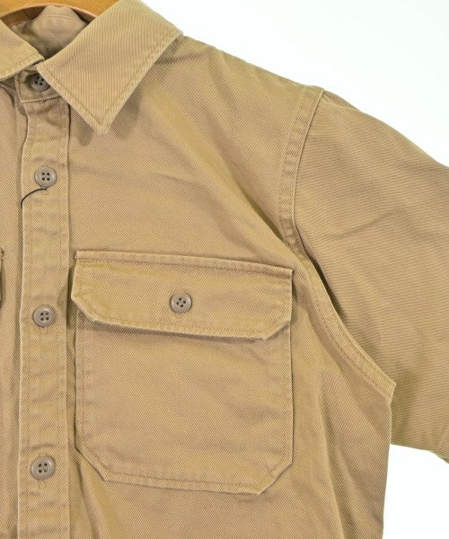 R.H.Vintage 休閒襯衫