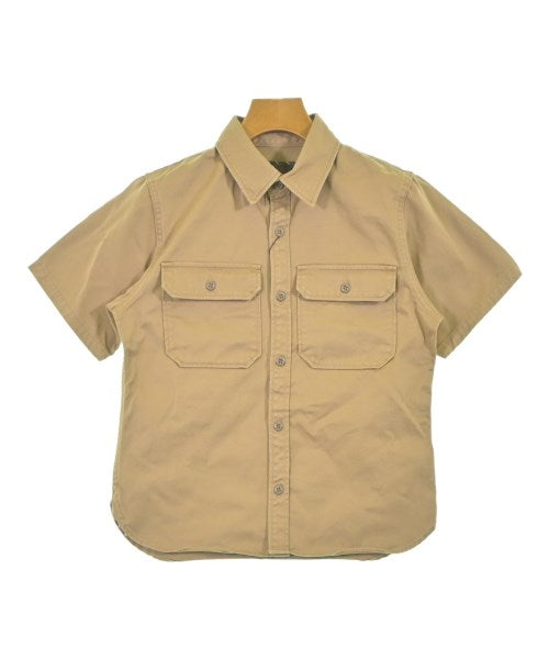 R.H.Vintage 休閒襯衫