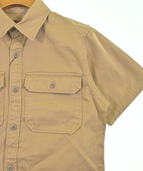 R.H.Vintage 休閒襯衫