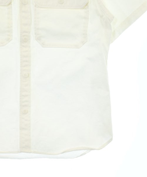 R.H.Vintage 休閒襯衫