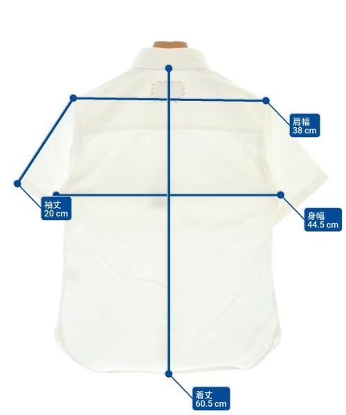 R.H.Vintage 休閒襯衫