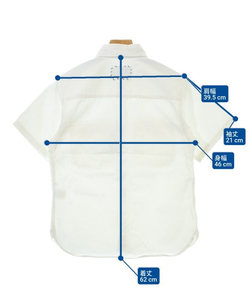 R.H.Vintage 休閒襯衫