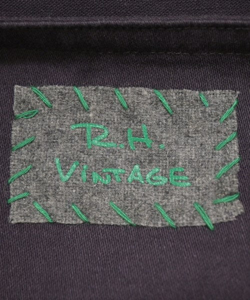 R.H.Vintage 女襯衫