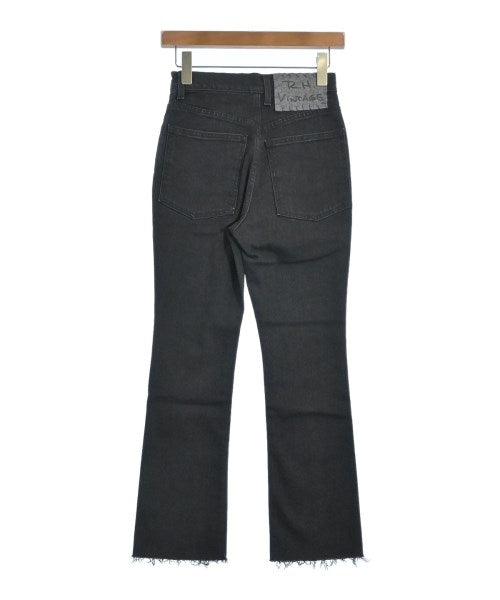 R.H.Vintage 牛仔褲