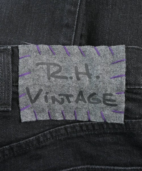R.H.Vintage 牛仔褲