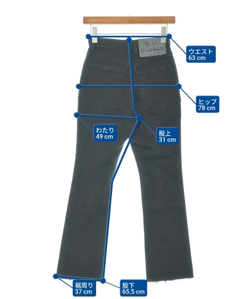 R.H.Vintage 其他款