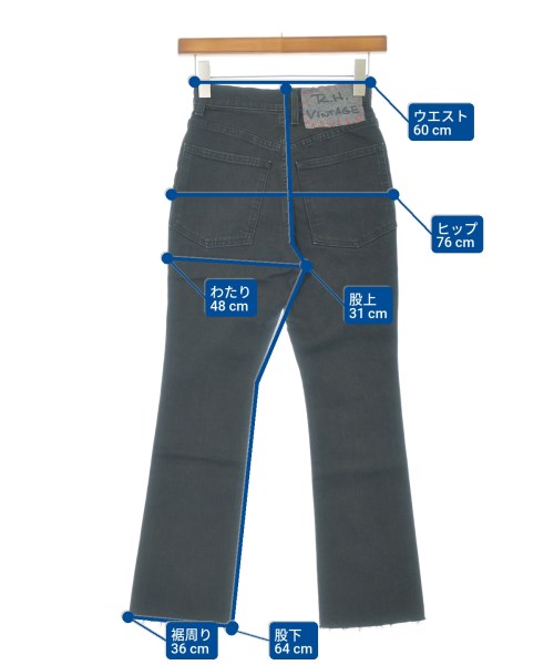 R.H.Vintage 其他款