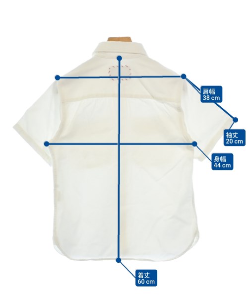 R.H.Vintage 休閒襯衫