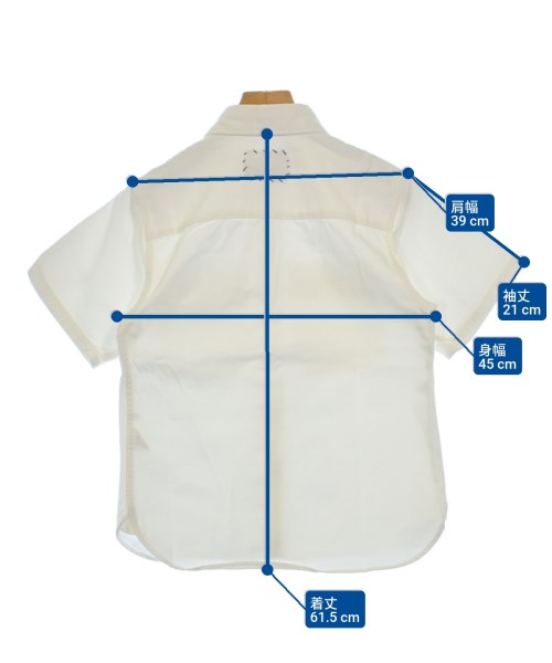 R.H.Vintage 休閒襯衫