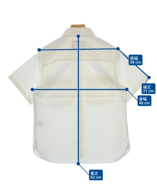 R.H.Vintage 休閒襯衫