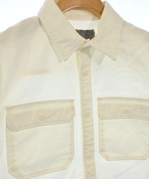 R.H.Vintage 休閒襯衫