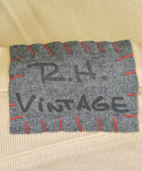 R.H.Vintage 其他款