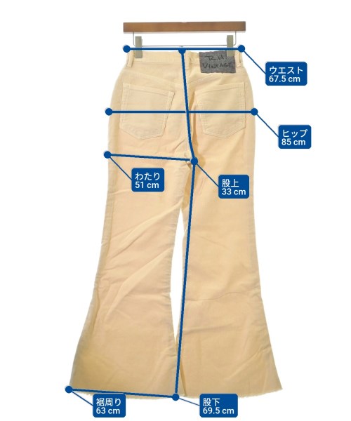 R.H.Vintage 其他款