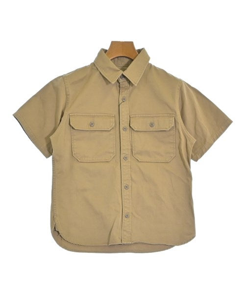 R.H.Vintage 休閒襯衫