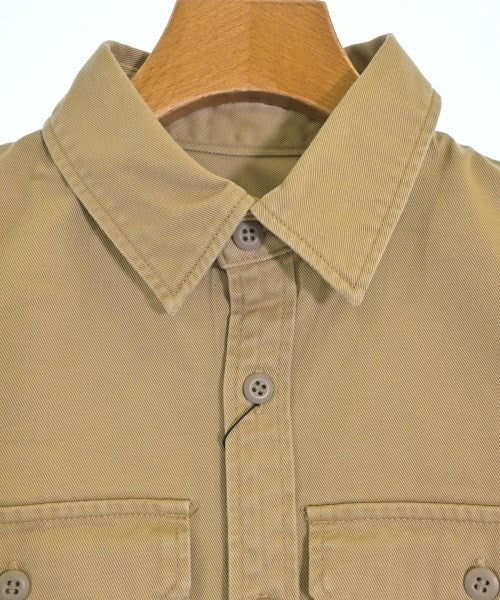 R.H.Vintage 休閒襯衫