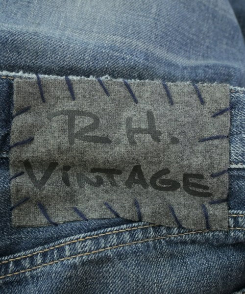 R.H.Vintage 短褲