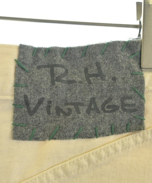 R.H.Vintage 長裙/超長裙