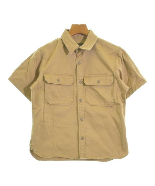 R.H.Vintage 休閒襯衫