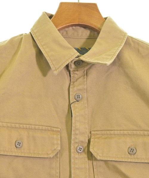 R.H.Vintage 休閒襯衫