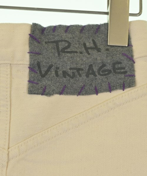 R.H.Vintage 長裙/超長裙