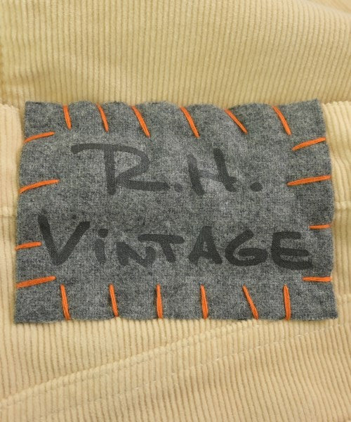 R.H.Vintage 其他款