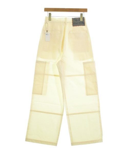 R.H.Vintage 工裝褲