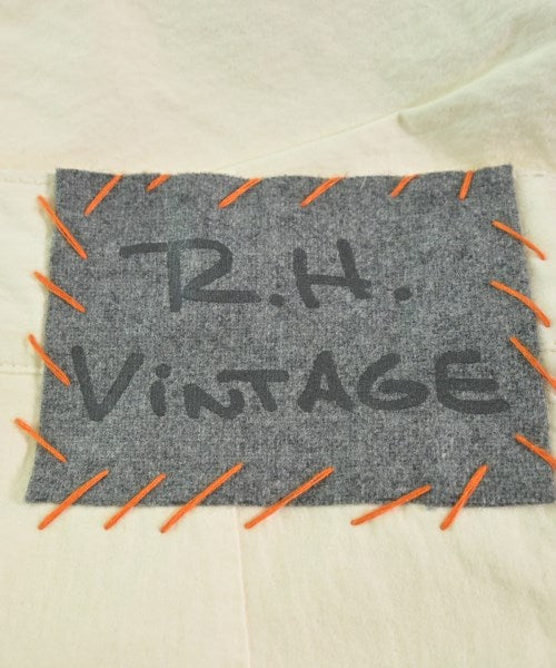 R.H.Vintage 工裝褲