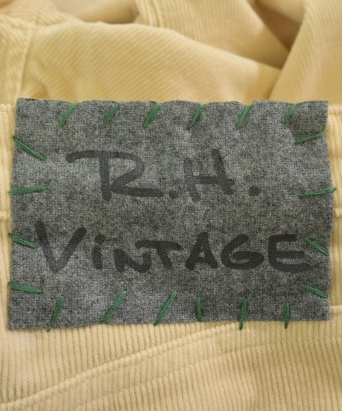 R.H.Vintage 其他款