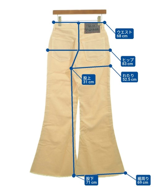 R.H.Vintage 其他款