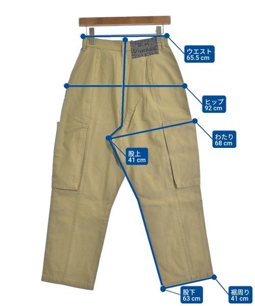 R.H.Vintage 其他款