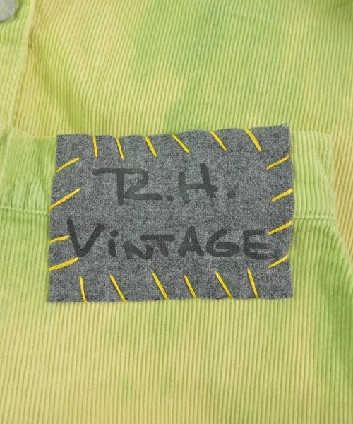 R.H.Vintage 迷你裙