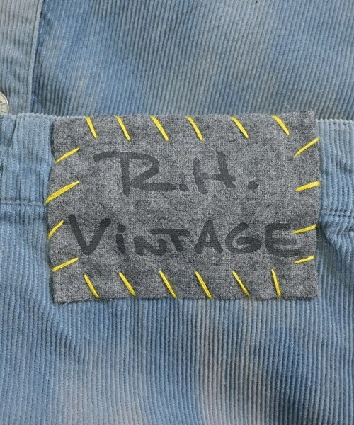 R.H.Vintage 長裙/超長裙