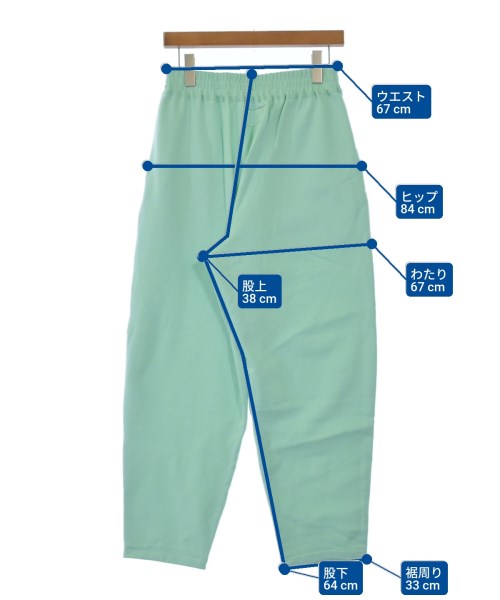 R.H.Vintage 運動褲