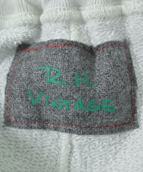 R.H.Vintage 運動褲