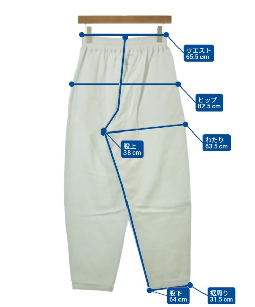 R.H.Vintage 運動褲