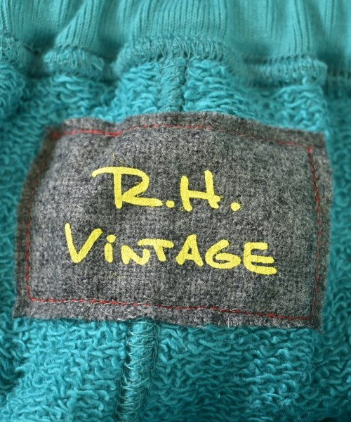 R.H.Vintage 運動褲