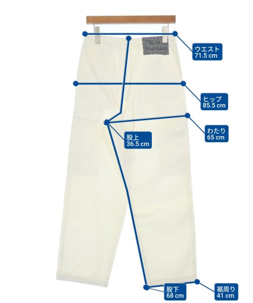 R.H.Vintage 其他款