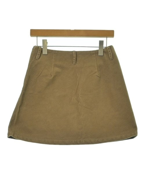 R.H.Vintage 迷你裙