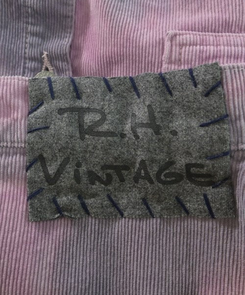 R.H.Vintage 迷你裙
