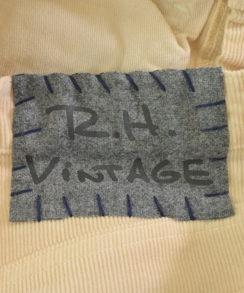 R.H.Vintage 其他款