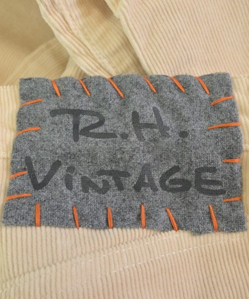 R.H.Vintage 其他款